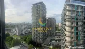 Apartament Tineretului Asmita Gardens - 2 Camere si 2 Bai - 57mp + Terasa 14mp