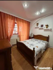 Apartament 50mp utili +10 mp balcon la parter cu beci in Fil 