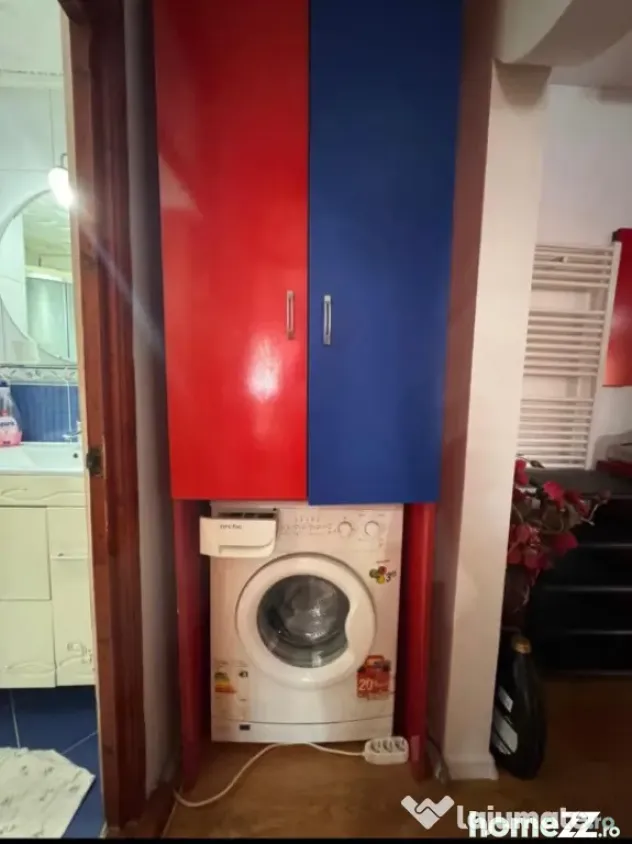 Apartament 50mp utili +10 mp balcon la parter cu beci in Fil - Filiasi (Dolj)