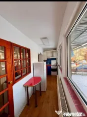 Apartament 50mp utili +10 mp balcon la parter cu beci in Fil 