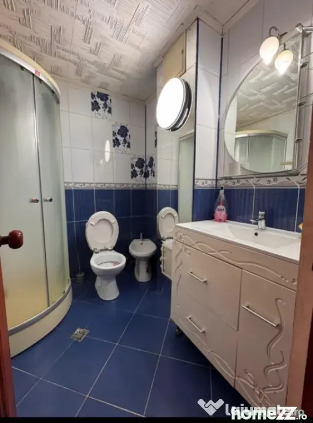 Apartament 50mp utili +10 mp balcon la parter cu beci in Fil - Filiasi (Dolj)