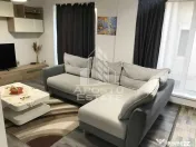 Apartament cu 3 camere de inchiriat, curte proprie, zona Soarelui 