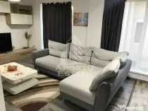 Apartament cu 3 camere de inchiriat, curte proprie, zona Soarelui
