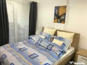 Apartament cu 3 camere de inchiriat, curte proprie, zona Soarelui 