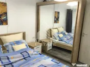 Apartament cu 3 camere de inchiriat, curte proprie, zona Soarelui 