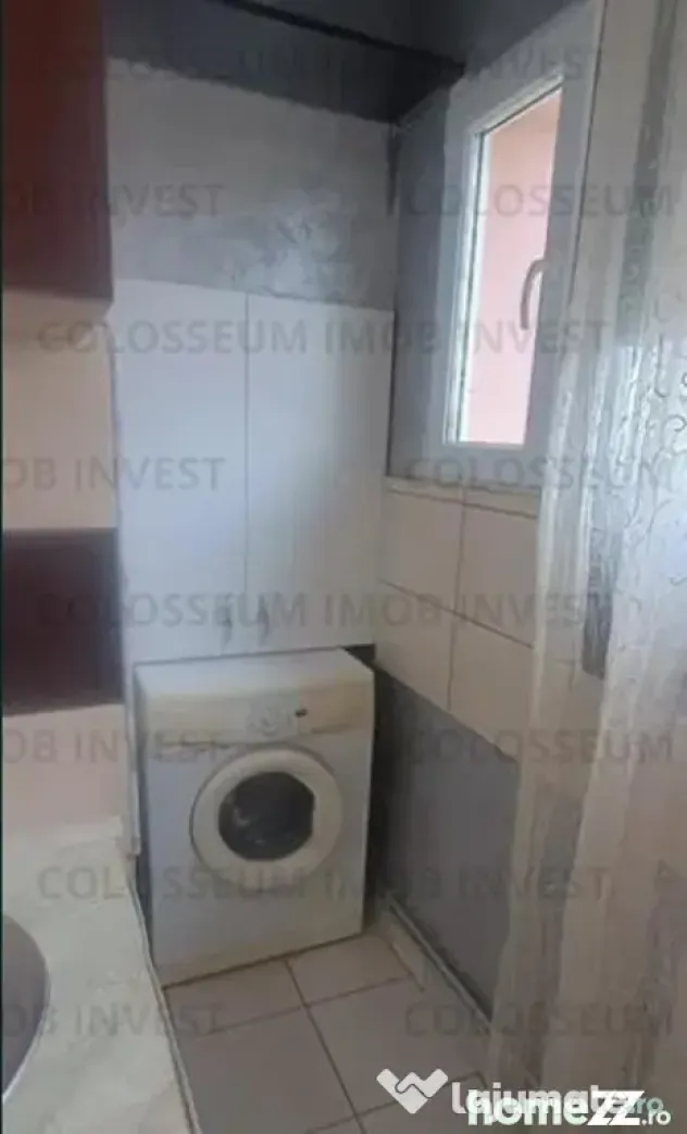 COLOSSEUM: Garsoniere bloc apartamente utilata zona Calea Bucuresti - Brasov (Brasov)