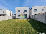 Casa individuala 4 camere, teren 456 mp- Berceni 