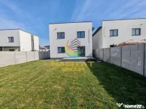 Casa individuala 4 camere, teren 456 mp- Berceni