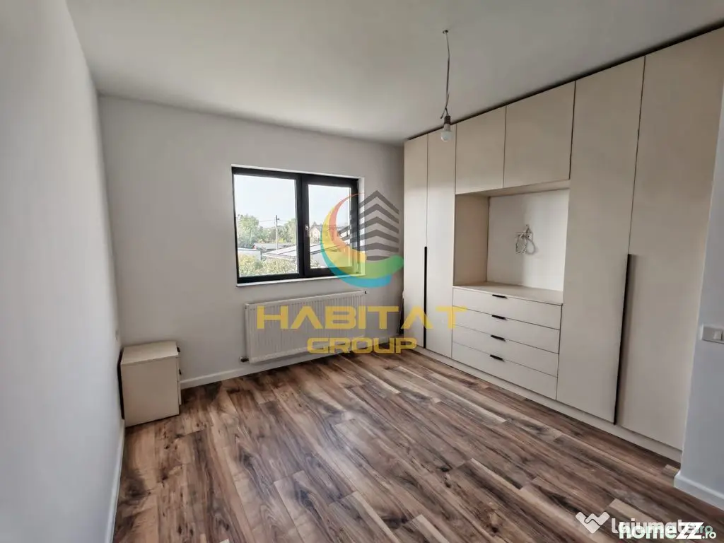 Casa individuala 4 camere, teren 456 mp- Berceni - Berceni (Bucuresti-Ilfov)