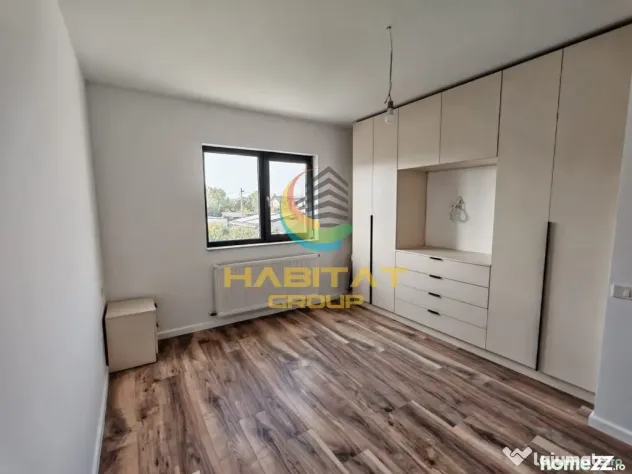 Casa individuala 4 camere, teren 456 mp- Berceni - Berceni (Bucuresti-Ilfov)