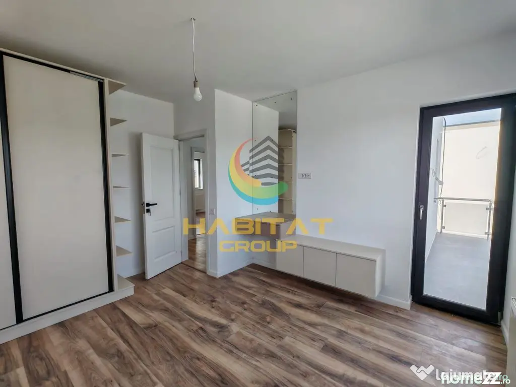 Casa individuala 4 camere, teren 456 mp- Berceni - Berceni (Bucuresti-Ilfov)