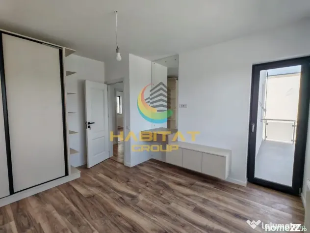Casa individuala 4 camere, teren 456 mp- Berceni - Berceni (Bucuresti-Ilfov)