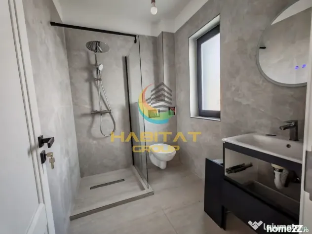 Casa individuala 4 camere, teren 456 mp- Berceni - Berceni (Bucuresti-Ilfov)
