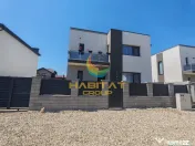 Casa individuala 4 camere, teren 456 mp- Berceni 