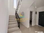 Casa individuala 4 camere, teren 456 mp- Berceni 