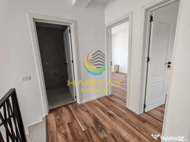 Casa individuala 4 camere, teren 456 mp- Berceni - Berceni (Bucuresti-Ilfov)