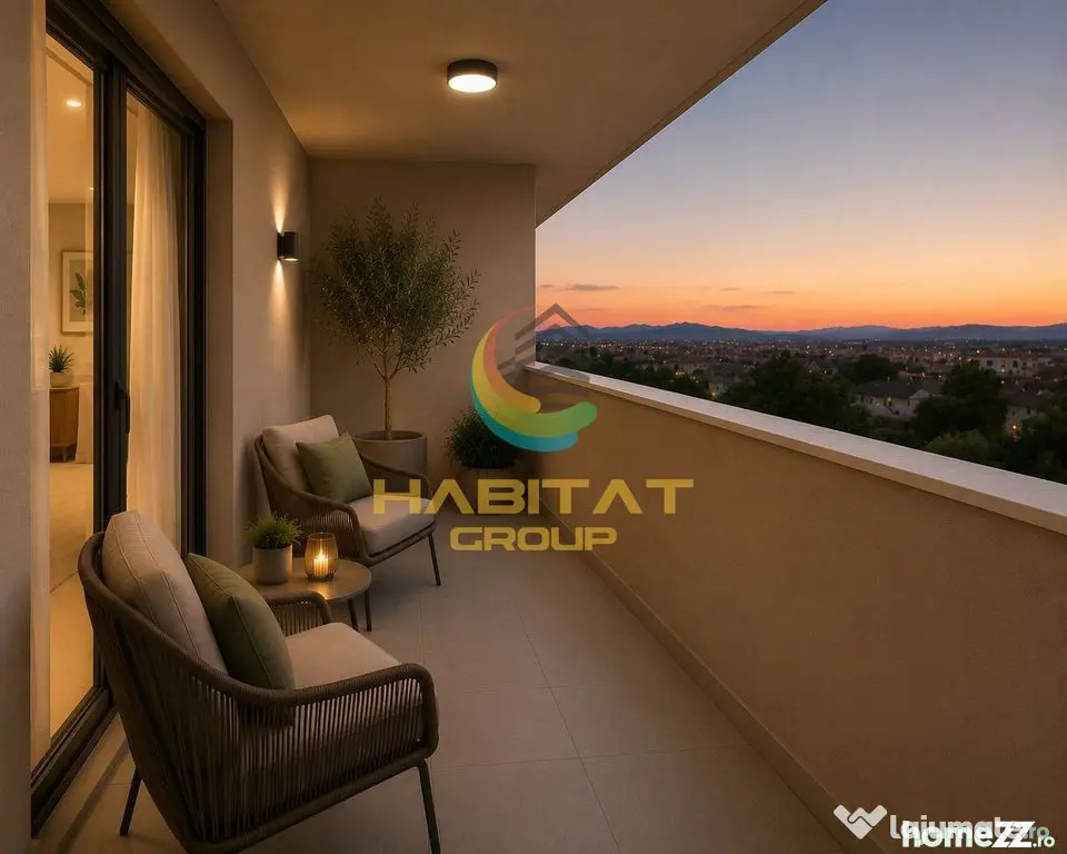 Apartament 3 camere - zona Pallady - Bucuresti (Bucuresti-Ilfov)