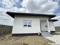 Casa Individuala | Mosnita Noua | Strada Asfaltata | Toate u