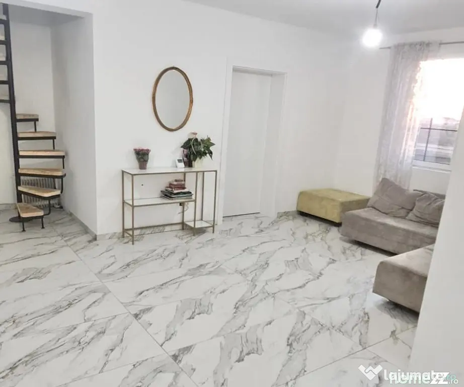 Casa Individuala | Mosnita Noua | Strada Asfaltata | Toate u - Mosnita Noua (Timis)
