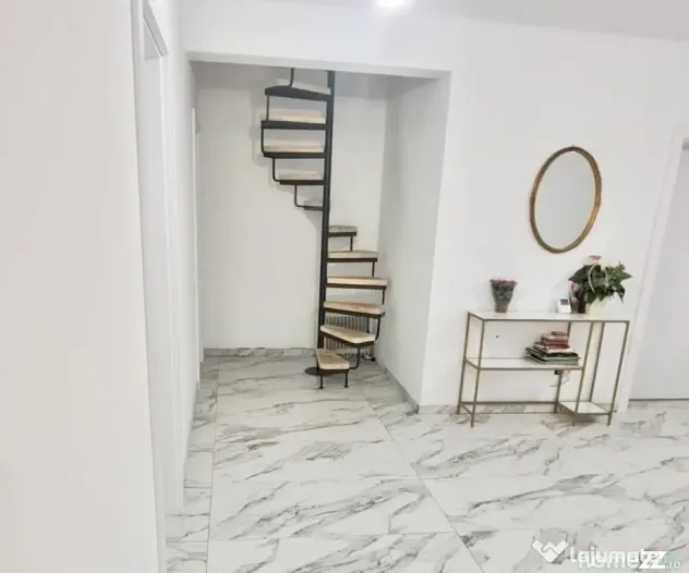 Casa Individuala | Mosnita Noua | Strada Asfaltata | Toate u - Mosnita Noua (Timis)