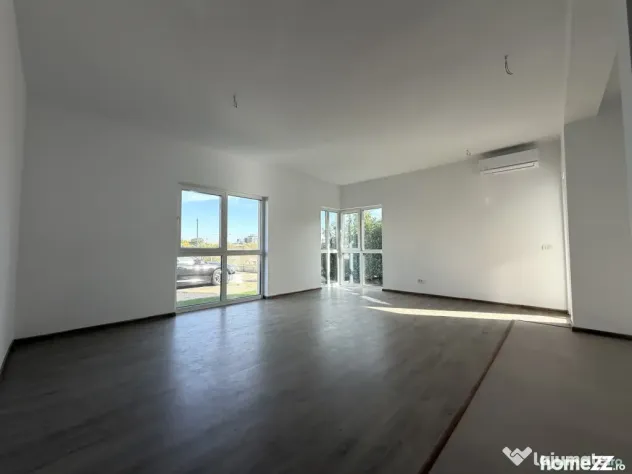 Apartament 2 camere, 53mp utili, parter, bloc nou-Torontalul - Timisoara (Timis)