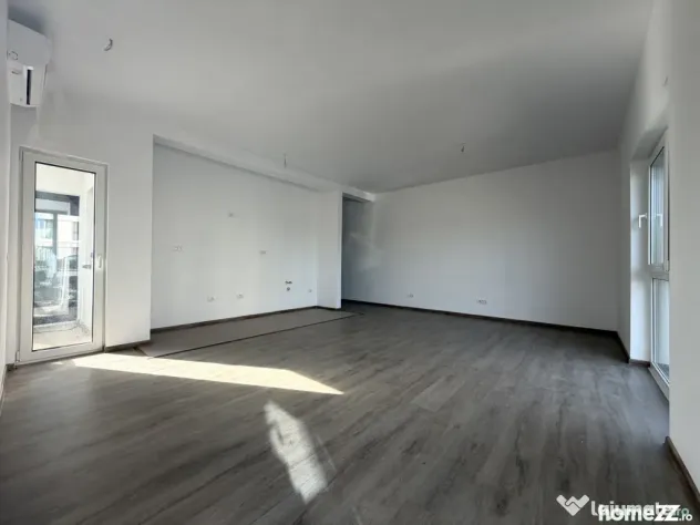 Apartament 2 camere, 53mp utili, parter, bloc nou-Torontalul - Timisoara (Timis)