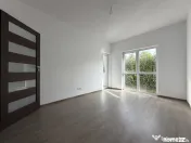 Apartament 2 camere, 53mp utili, parter, bloc nou-Torontalul