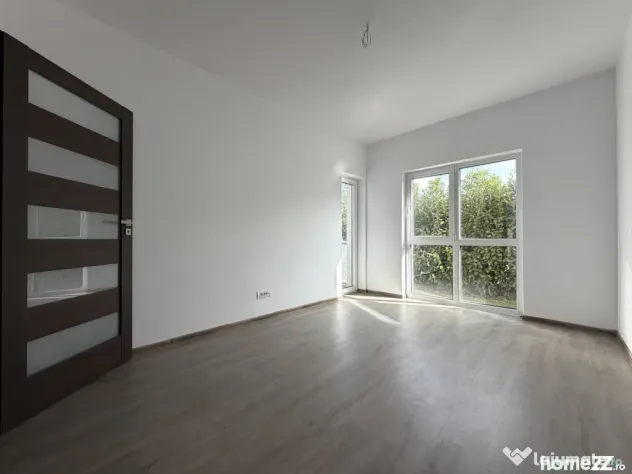 Apartament 2 camere, 53mp utili, parter, bloc nou-Torontalul - Timisoara (Timis)