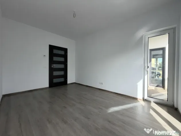 Apartament 2 camere, 53mp utili, parter, bloc nou-Torontalul - Timisoara (Timis)