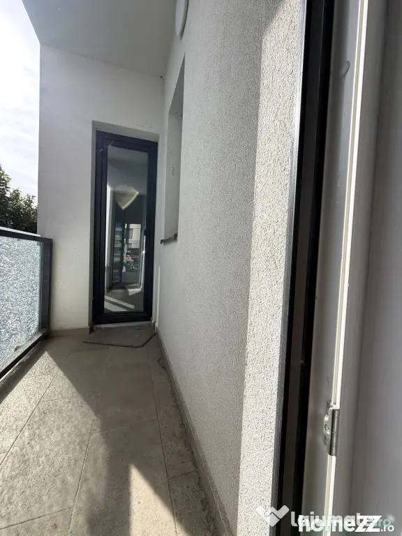 Apartament 2 camere, 53mp utili, parter, bloc nou-Torontalul - Timisoara (Timis)