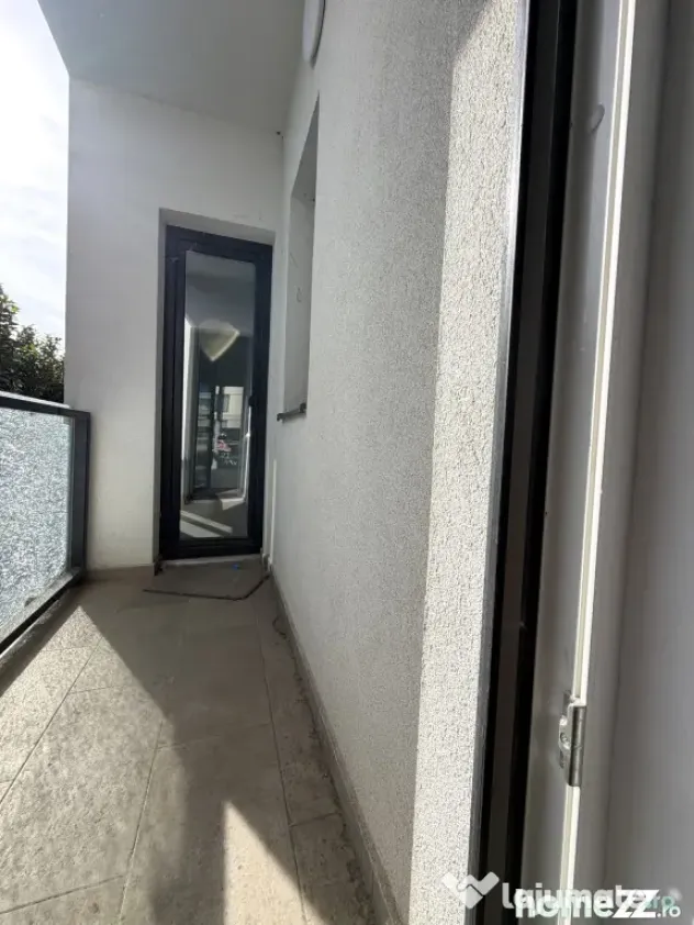 Apartament 2 camere, 53mp utili, parter, bloc nou-Torontalul - Timisoara (Timis)