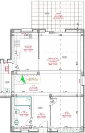 Duplex despartit prin CT | 5 camere | Mosnita zona Kaufland 