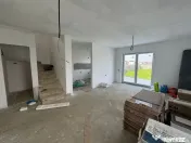 Duplex despartit prin CT | 5 camere | Mosnita zona Kaufland 