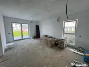 Duplex despartit prin CT | 5 camere | Mosnita zona Kaufland 