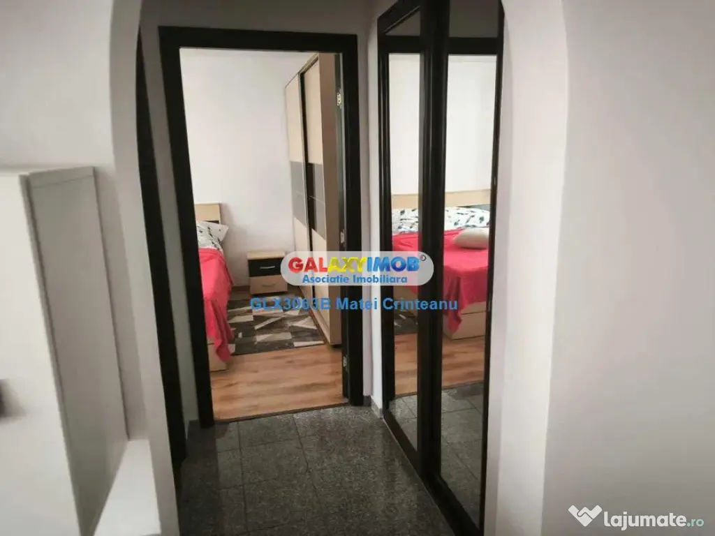 Inchiriez apartament 2 camere Gorjului - Bucuresti (Bucuresti-Ilfov)