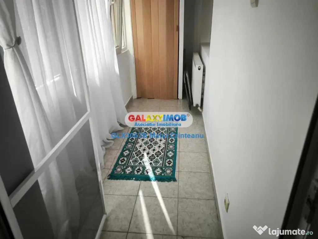 Inchiriez apartament 2 camere Gorjului - Bucuresti (Bucuresti-Ilfov)