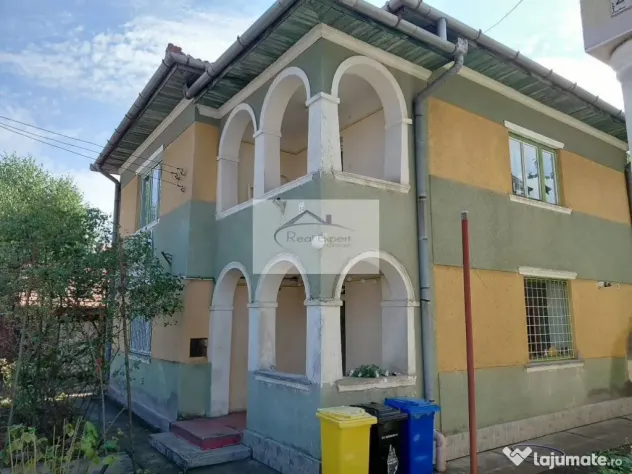 Casă de închiriat recent renovată Gheorgheni – zona Brâncuși - Cluj-Napoca (Cluj)