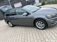 VW Golf 7 Break 2.0 Tdi, DSG, Led, ACC