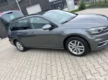 VW Golf 7 Break 2.0 Tdi, DSG, Led, ACC
