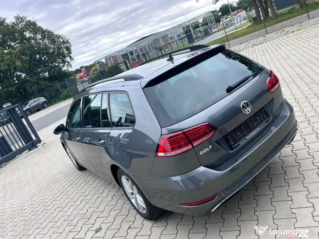 VW Golf 7 Break 2.0 Tdi, DSG, Led, ACC - Brasov (Brasov)