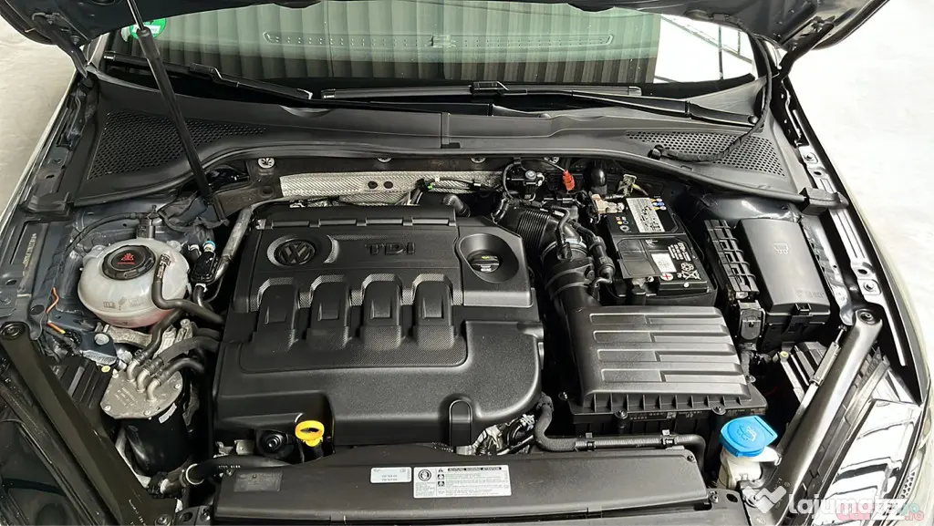 VW Golf 7 Break 2.0 Tdi, DSG, Led, ACC - Brasov (Brasov)