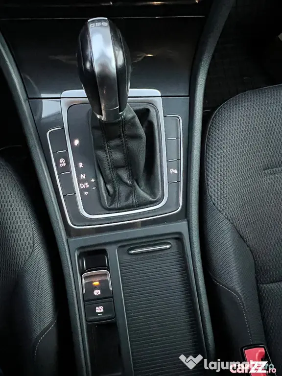 VW Golf 7 Break 2.0 Tdi, DSG, Led, ACC - Brasov (Brasov)