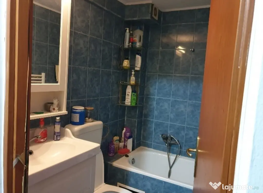 Microapartament Zona Marasesti - Suceava (Suceava)