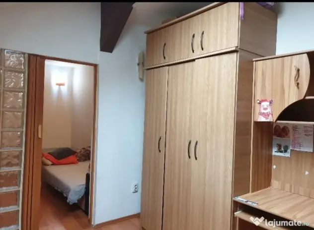 Microapartament Zona Marasesti - Suceava (Suceava)