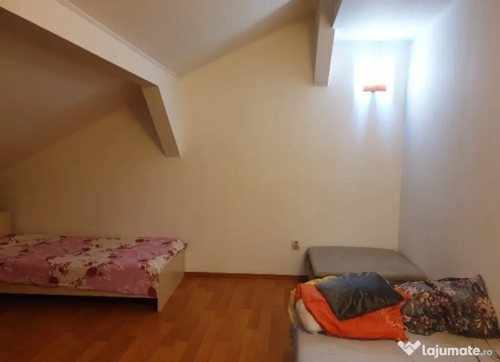 Microapartament Zona Marasesti - Suceava (Suceava)