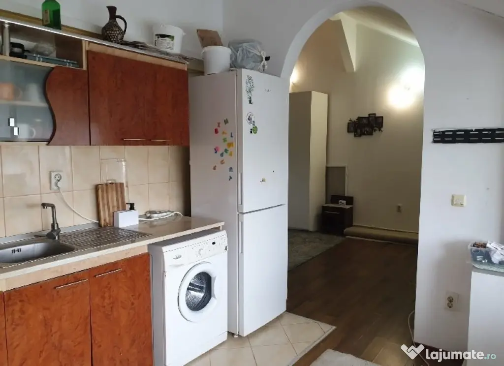 Microapartament Zona Marasesti - Suceava (Suceava)