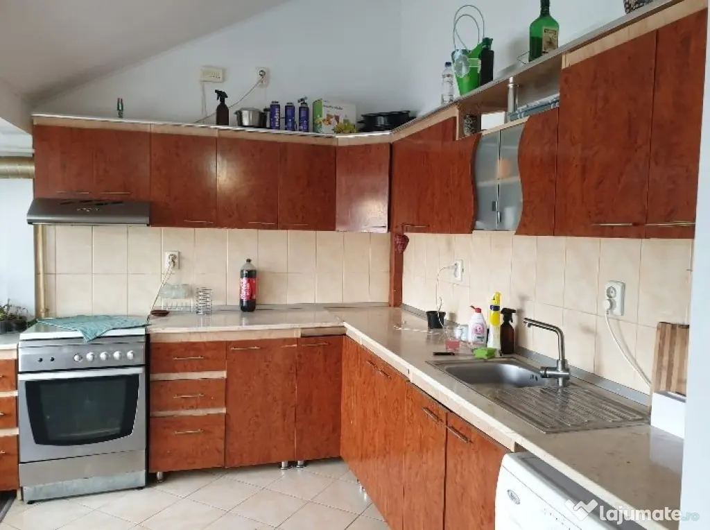 Microapartament Zona Marasesti - Suceava (Suceava)