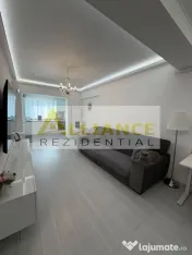 STUDIO GATA DE MUTAT - BULEVARDUL METALURGIEI + PARCARE- 130.000 EURO 