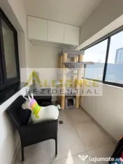 STUDIO GATA DE MUTAT - BULEVARDUL METALURGIEI + PARCARE- 130.000 EURO 