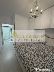 STUDIO GATA DE MUTAT - BULEVARDUL METALURGIEI + PARCARE- 130.000 EURO 